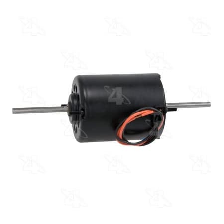 Four Seasons Double Shaft Vented CCWLE Blower Motor w/o Wheel - 35549